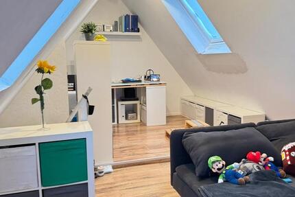 Wohnung Gießen Anneröder Siedlung - 2 Zimmer, 47 m&sup2;, 650&euro; | Angebot:25204411