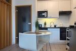 Exklusive möbl. Wohnung mit Seeblick, Pool und Sauna in Cuxhaven