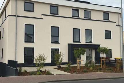 Wohnung Euskirchen - 2 Zimmer, 51 m&sup2;, 995&euro; | Angebot:27295359