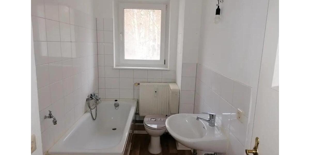 Etagenwohnung Lewitzrand - 4 Zimmer, 68 m&sup2;, 439&euro; | Angebot:26349586
