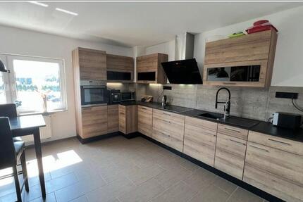 Wohnung Frankfurt am Main Süd - 5 Zimmer, 160 m&sup2;, 1.250&euro; | Angebot:24399225