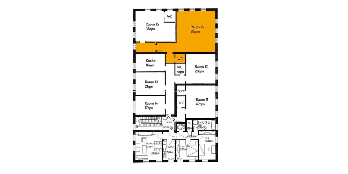 Gewerbeobjekt Schwerte - 650&euro; | Angebot:26527871