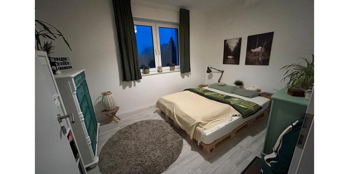 Dachgeschoßwohnung Söhlde - 2 Zimmer, 55 m&sup2;, 775&euro; | Angebot:24705786