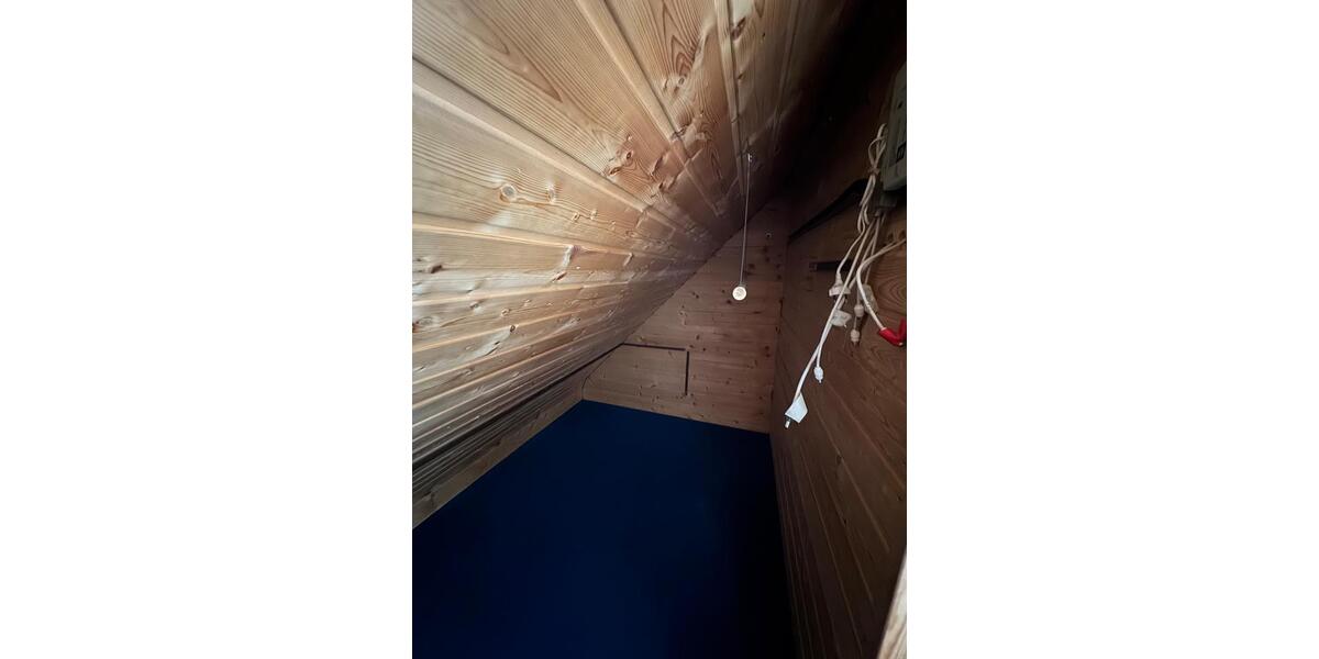 Dachgeschoßwohnung Marburg - 2 Zimmer, 48 m&sup2;, 350&euro; | Angebot:26167052