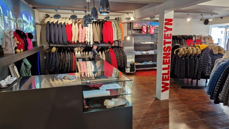 Gewerbeobjekt Willingen (Upland) - 1.200&euro; | Angebot:25424053