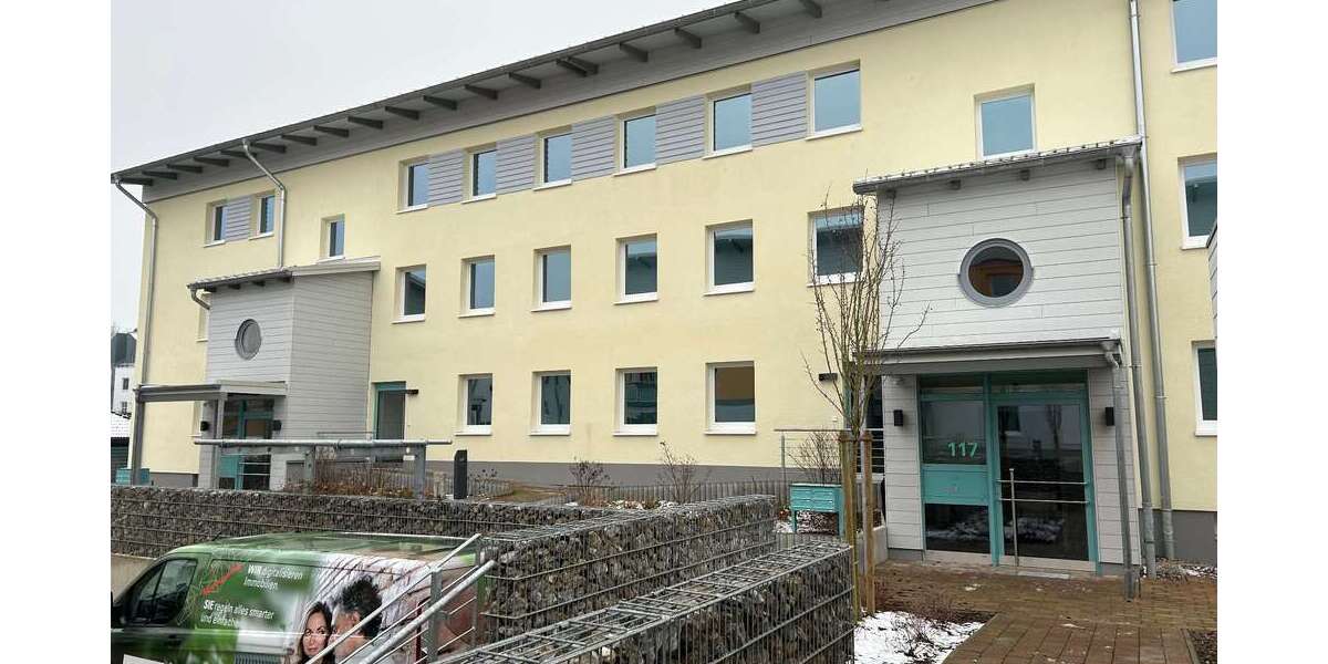 Etagenwohnung Celle Altenhagen - 2 Zimmer, 63 m&sup2;, 627&euro; | Angebot:26166486