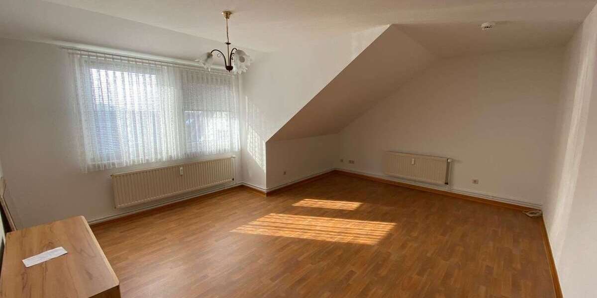 Etagenwohnung Sibbesse - 3 Zimmer, 68 m&sup2;, 446&euro; | Angebot:25988879