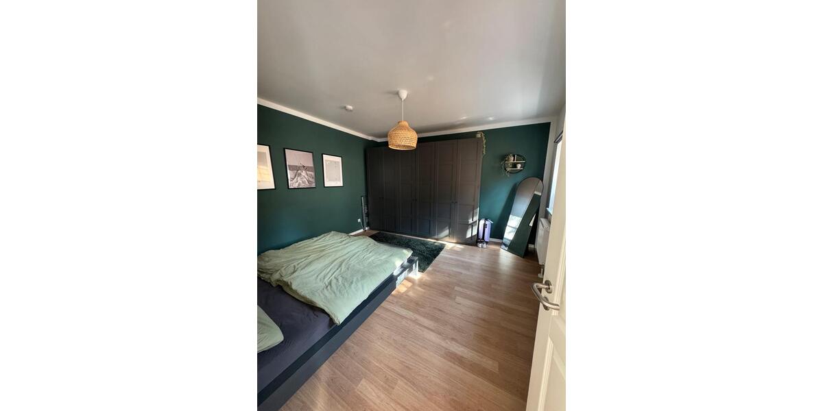 Etagenwohnung Storkow (Mark) - 2.5 Zimmer, 74 m&sup2;, 770&euro; | Angebot:26111392