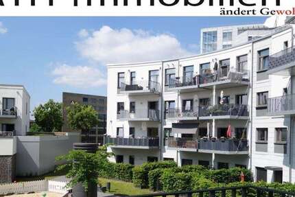 Wohnung Düsseldorf Flingern Nord - 3 Zimmer, 109 m&sup2;, 1.739&euro; | Angebot:25154639