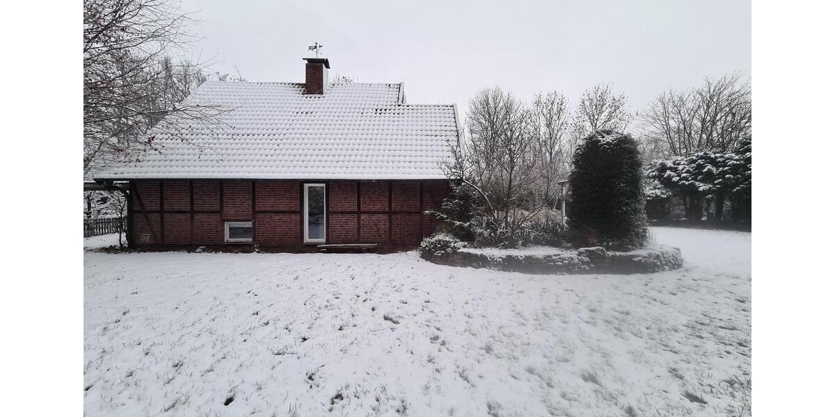 Einfamilienhaus Billerbeck - 7 Zimmer, 236 m&sup2;, 2.334&euro; | Angebot:24981435