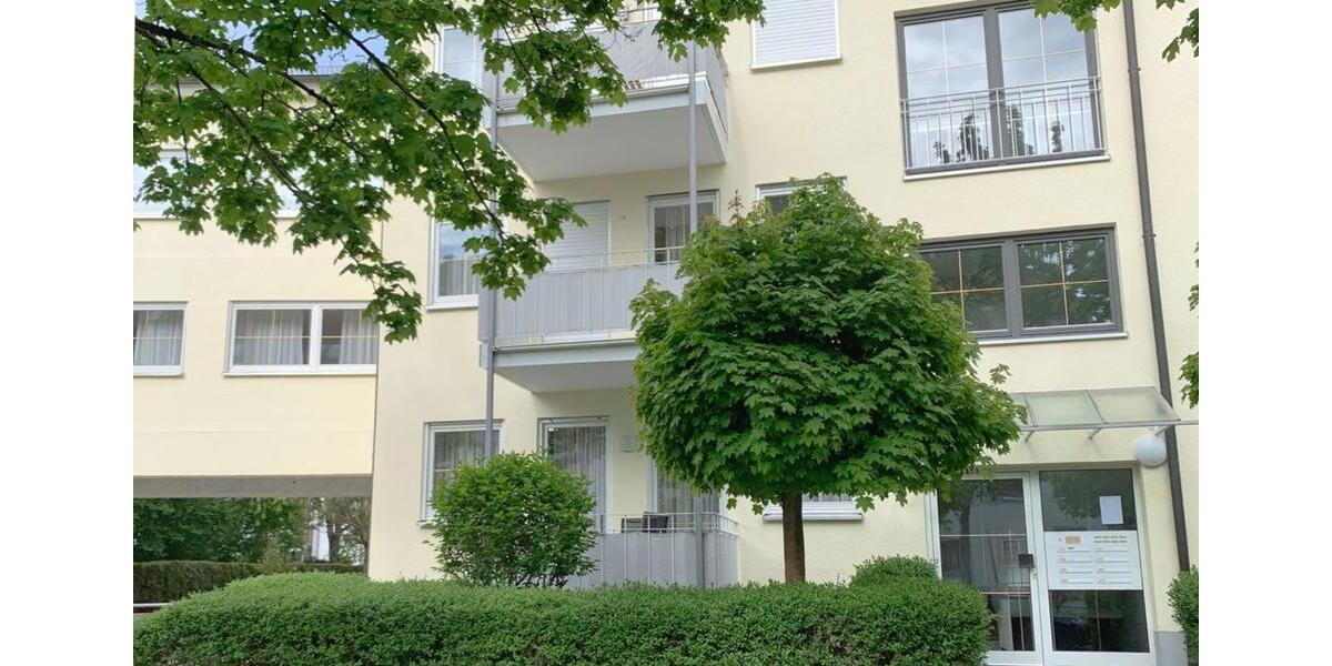 Wohnen auf Zeit Augsburg Antonsviertel - 4 Zimmer, 17 m&sup2;, 550&euro; | Angebot:24965320