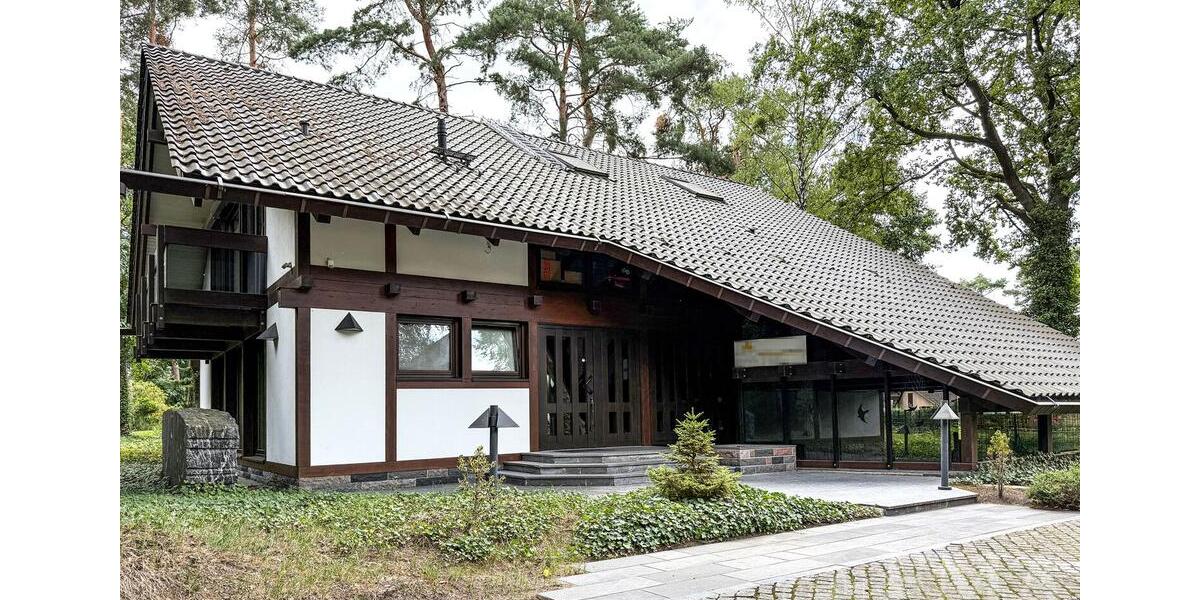 Gewerbeobjekt Falkensee - 1.800&euro; | Angebot:24178958