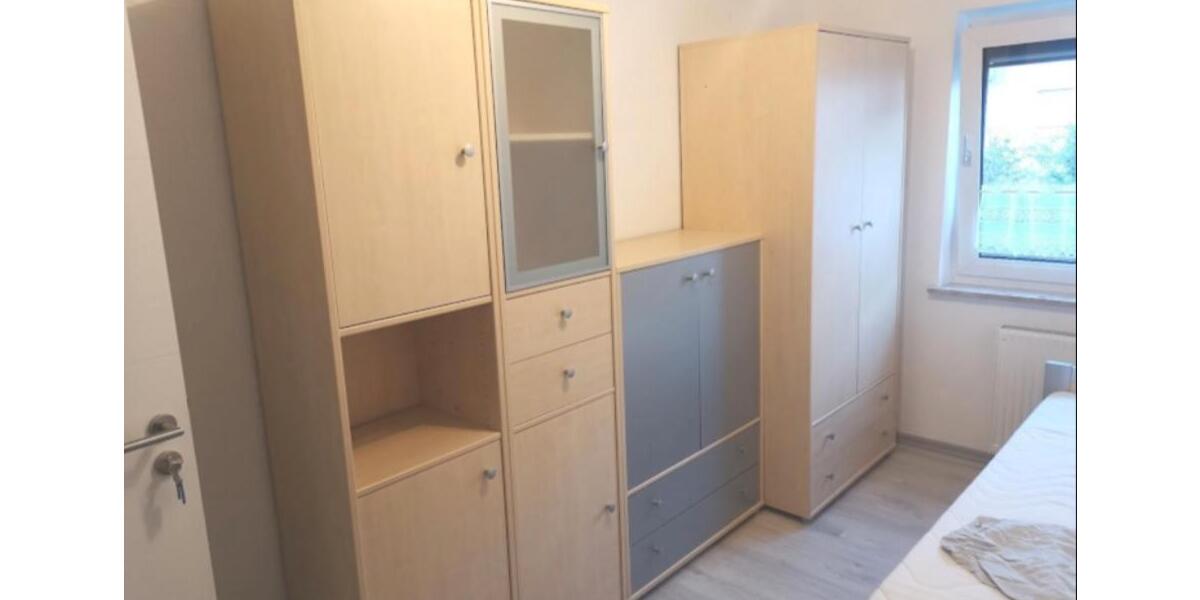 Wohnen auf Zeit Fürth Bislohe - 5 Zimmer, 130 m&sup2;, 440&euro; | Angebot:26593301