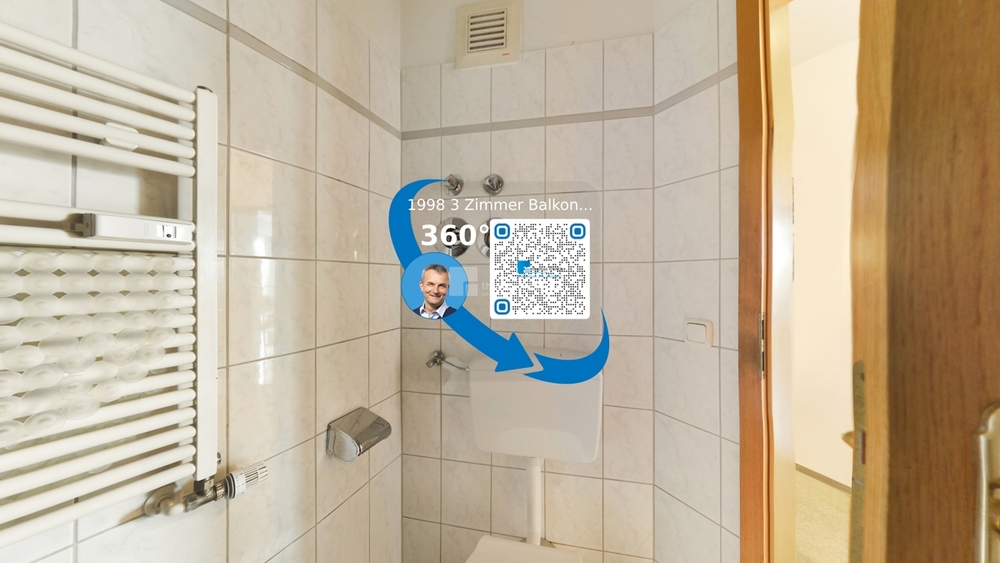 Repräsentatives Wohnen am Schlossgarten: Frisch renoviert & voller Wärme - Etagenwohnung Schwerin Feldstadt | Angebot:25637385