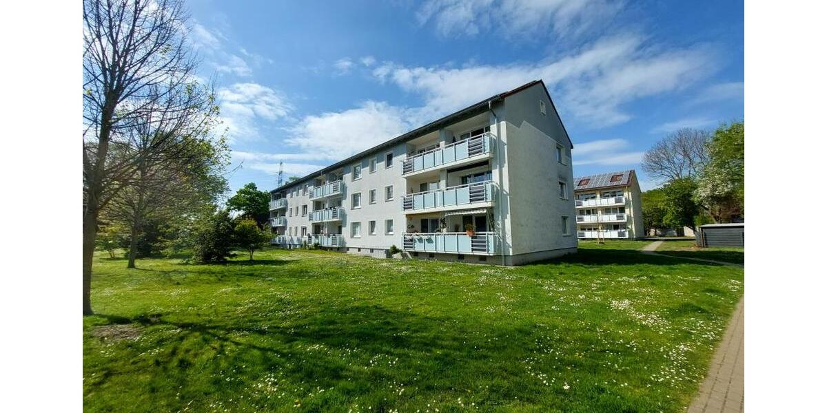 Etagenwohnung Gelsenkirchen Gelsenkirchen-Nord - 2.5 Zimmer, 59 m&sup2;, 511&euro; | Angebot:26487474