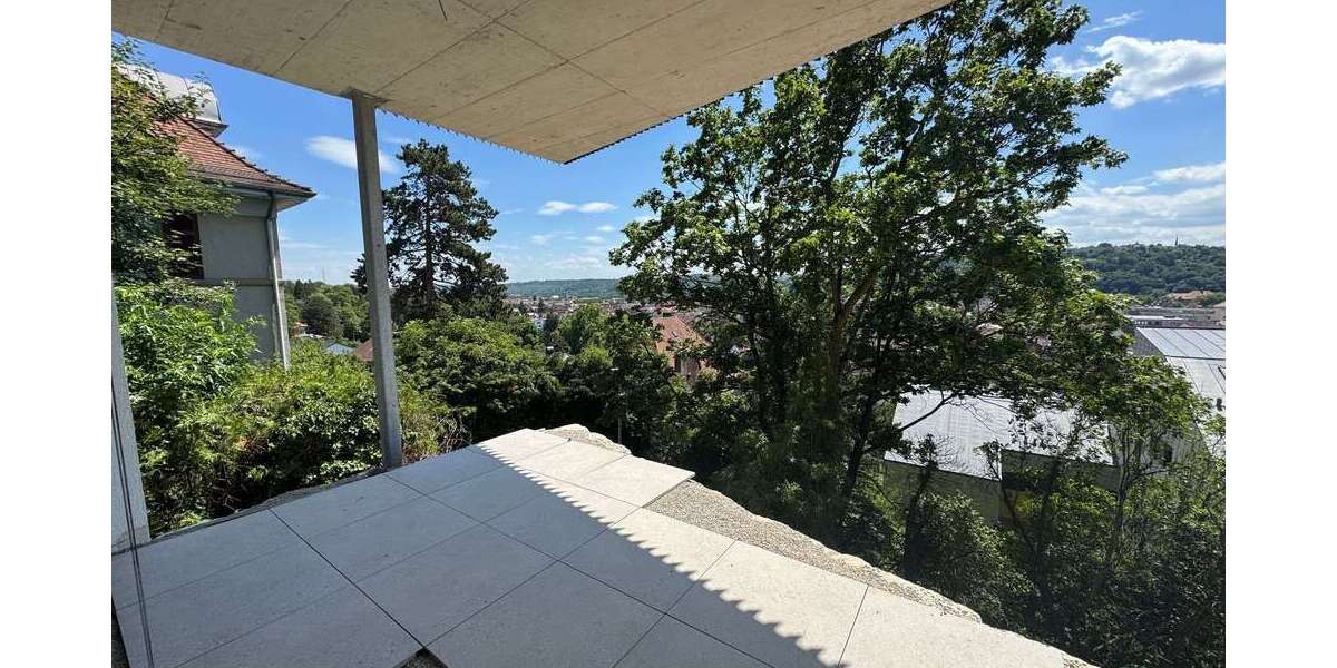 Etagenwohnung Esslingen am Neckar - 3 Zimmer, 121 m&sup2;, 2.440&euro; | Angebot:26731272