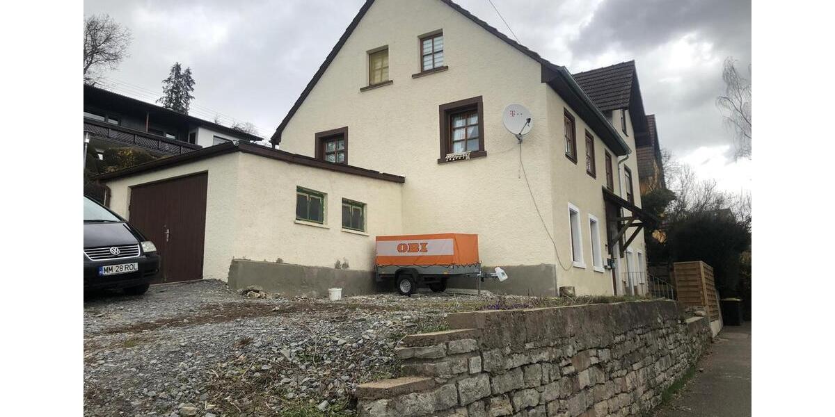 Etagenwohnung Adelsheim - 2 Zimmer, 50 m&sup2;, 800&euro; | Angebot:25329898
