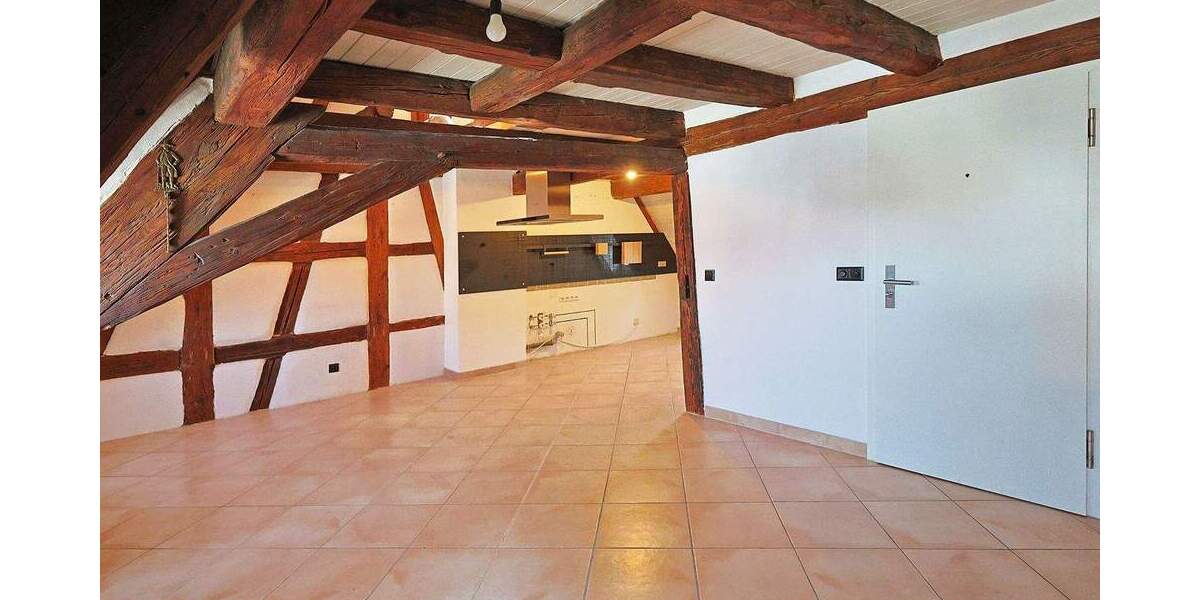 Etagenwohnung Renningen Malmsheim - 4 Zimmer, 98 m&sup2;, 1.000&euro; | Angebot:25897765