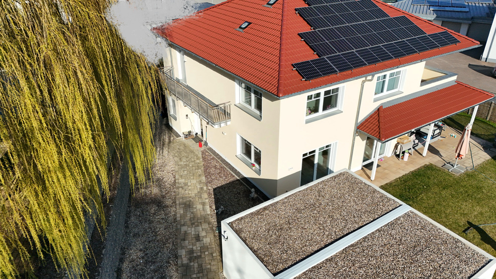 Einfamilienhaus Schnaittach - 6 Zimmer, 220 m&sup2;, 2.650&euro; | Angebot:25818822