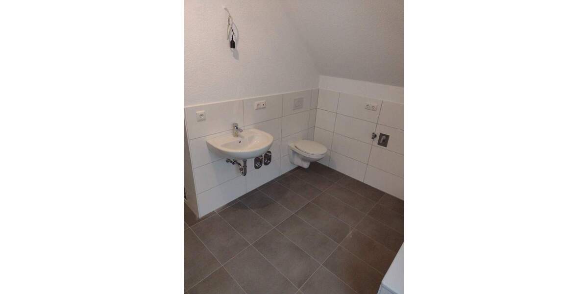 Etagenwohnung Osterode am Harz Osterode - 2 Zimmer, 58 m&sup2;, 450&euro; | Angebot:25070657