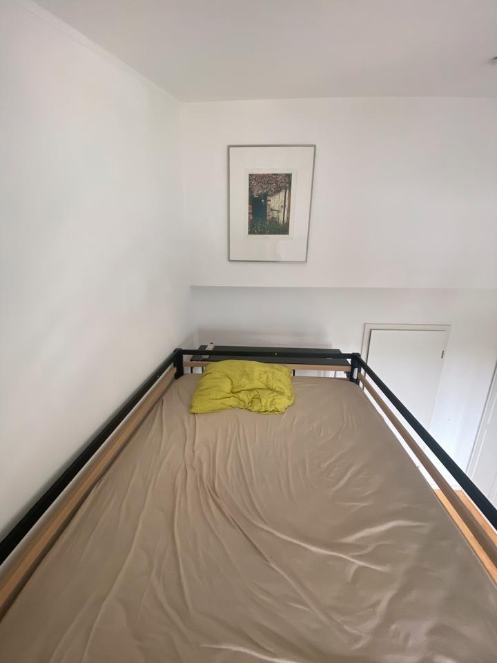 Helles, gemütliches & modernes WG-Zimmer in Top-Lage