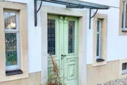 Charmante 3-Zimmer Altbau-Wohnung in Radebeul Dresden 3 zimmer