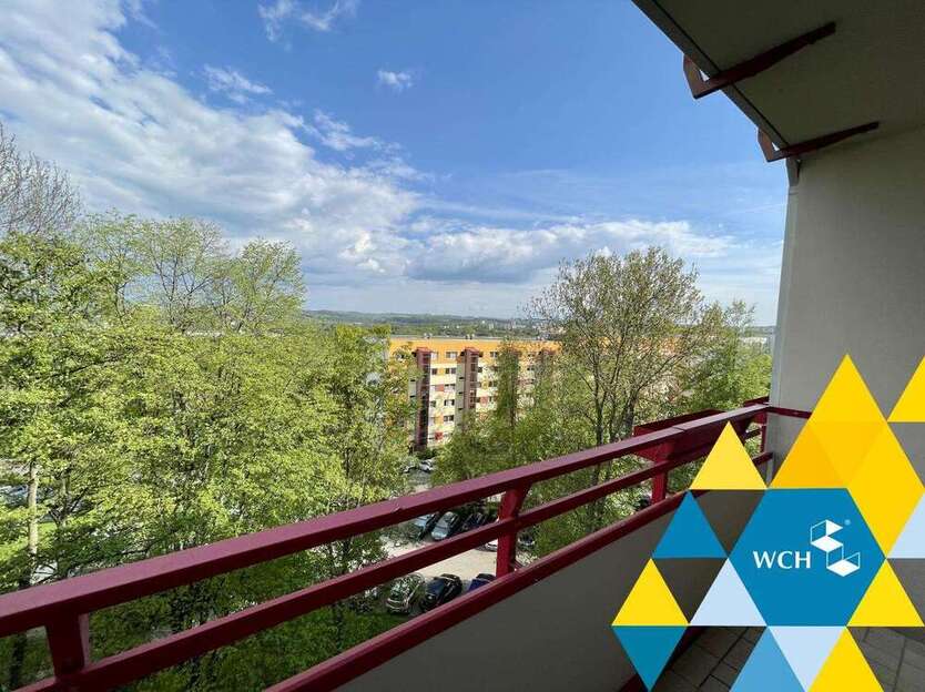 Wohnung zum Mieten in Chemnitz 245 € 41.39 m²