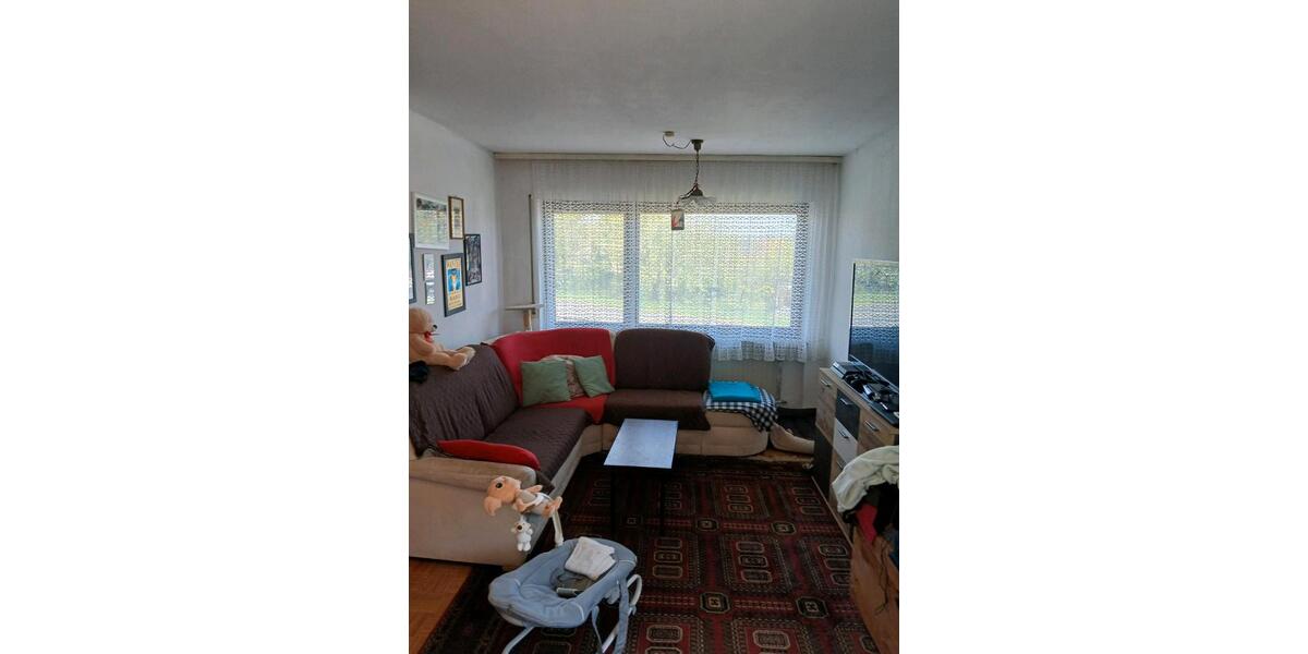 Terrassenwohnung Bad Kissingen - 2 Zimmer, 65 m&sup2;, 850&euro; | Angebot:26630180