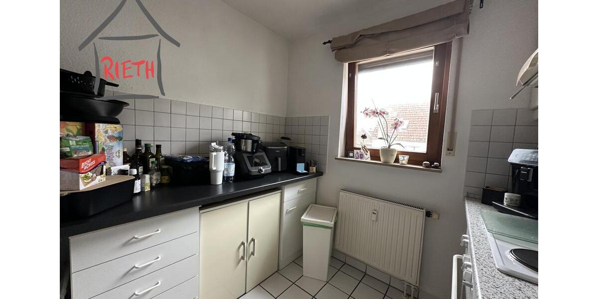Etagenwohnung Markgröningen - 2.5 Zimmer, 67 m&sup2;, 690&euro; | Angebot:25180471