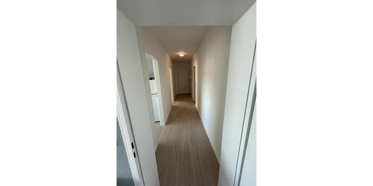 Etagenwohnung Dortmund Brackel - 2 Zimmer, 65 m&sup2;, 890&euro; | Angebot:26611615