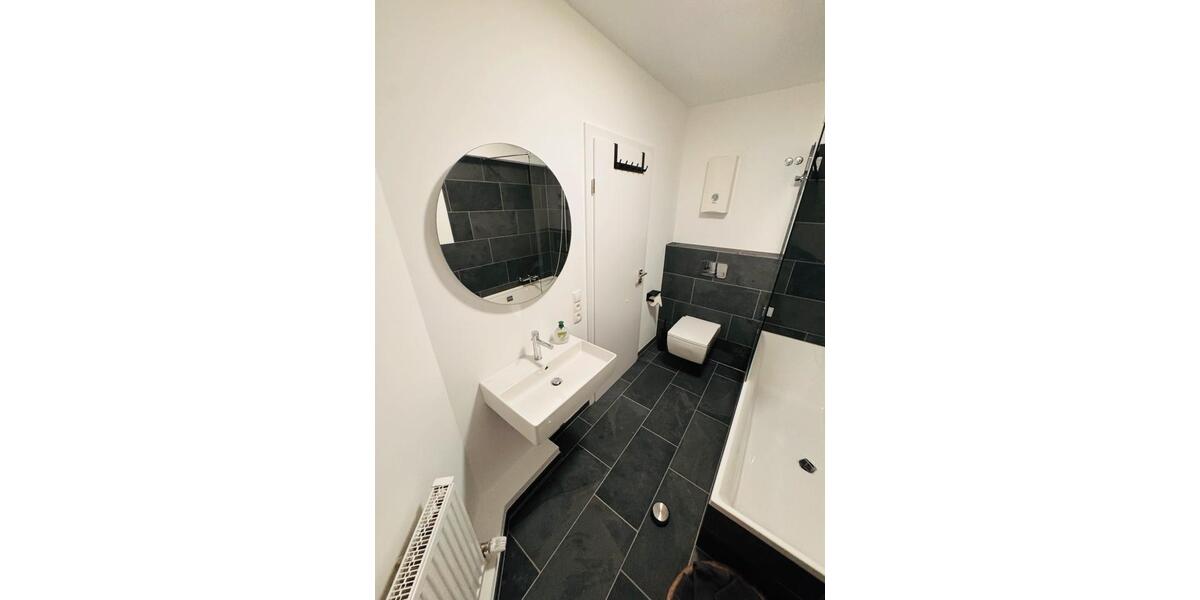 Wohnen auf Zeit Koblenz Karthause - 2 Zimmer, 50 m&sup2;, 1.200&euro; | Angebot:21156669