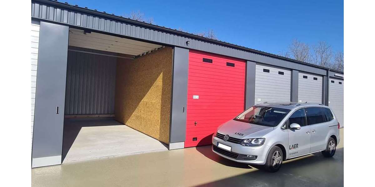 Gewerbeobjekt Mannheim Herzogenried - 275&euro; | Angebot:24539653