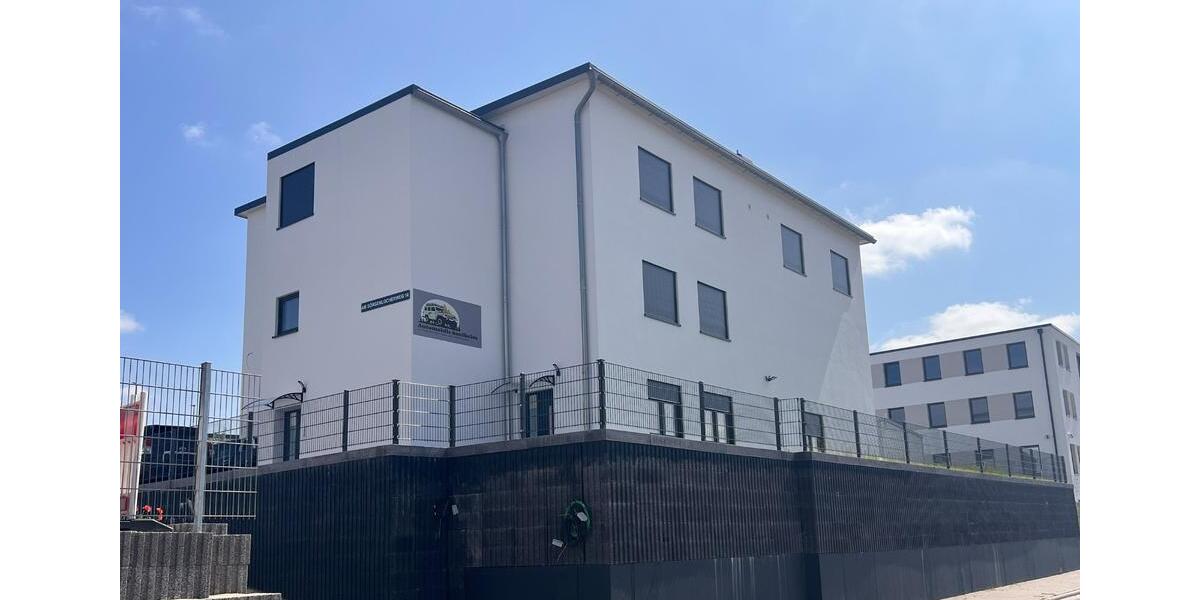 Neue Büroräume in attraktiver Lage Saulheim *Provisionsfrei* zimmer