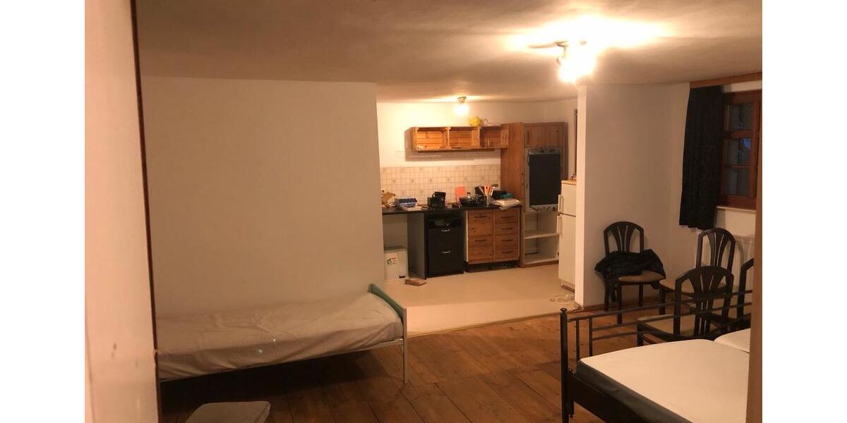 Wohnen auf Zeit Neunkirchen am Brand - 1 Zimmer, 35 m&sup2;, 45&euro; | Angebot:26000961