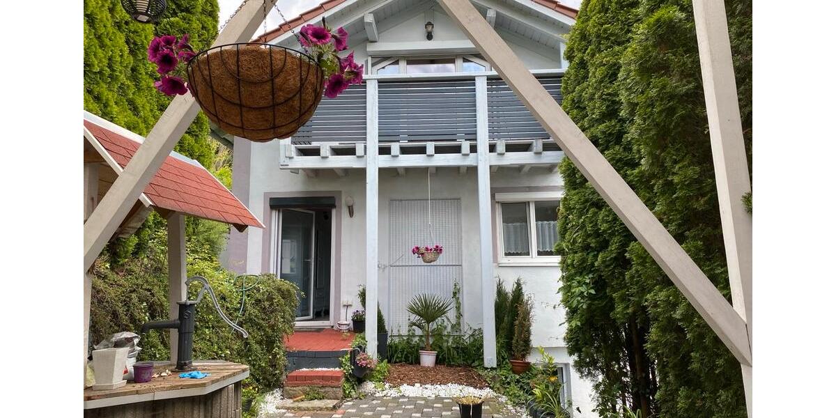 Mehrfamilienhaus, Wohnhaus Bodenmais - 10 Zimmer, 203 m&sup2;, 1.800&euro; | Angebot:24666960