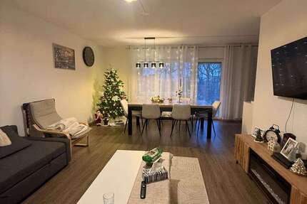 Wohnung zum Mieten in Siegburg 745 € 73.17 m² 3 zimmer