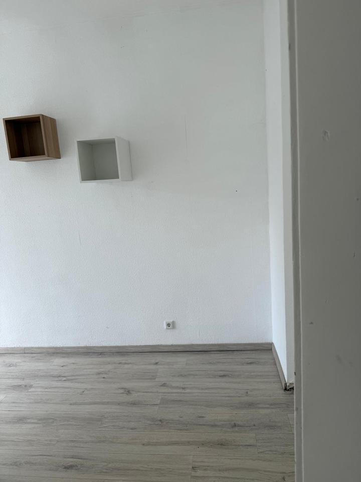 4-Zimmer-Wohnung für WG am Westerberg – 85 m², ideal für 4er-WG!