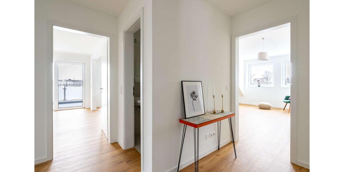 Einfamilienhaus Rastede - 3 Zimmer, 136 m&sup2;, 1.495&euro; | Angebot:26564252