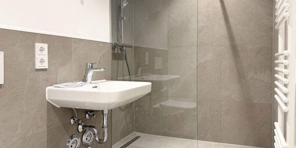 Etagenwohnung München Thalk.Obersendl.-Forsten-Fürstenr.-Solln - 2 Zimmer, 58 m&sup2;, 1.435&euro; | Angebot:25681018