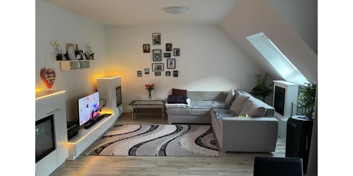 Etagenwohnung Warburg - 2 Zimmer, 70 m&sup2;, 420&euro; | Angebot:26646050