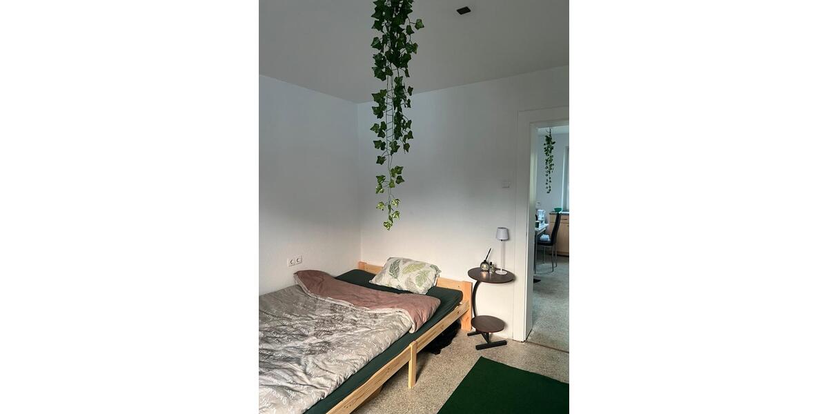 Wohnen auf Zeit Iserlohn Grüne - 2 Zimmer, 33 m&sup2;, 35&euro; | Angebot:24601029