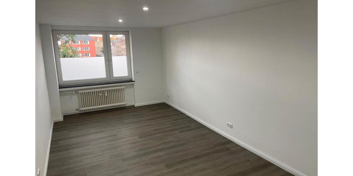 Etagenwohnung Braunschweig - 2 Zimmer, 67 m&sup2;, 670&euro; | Angebot:26233641