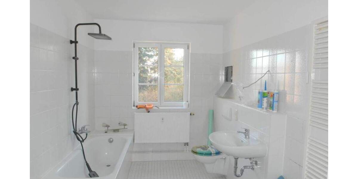 Etagenwohnung Döbeln - 3 Zimmer, 72 m&sup2;, 440&euro; | Angebot:25898672