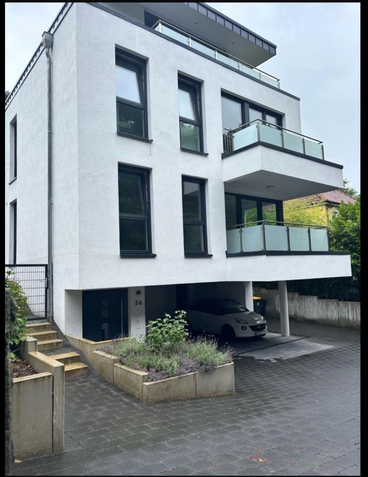 Wohnung 75 qm in Ibbenbüren