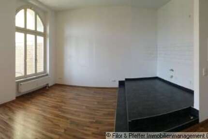 Wohnung zum Mieten in Magdeburg 356 € 45.94 m² 1 zimmer