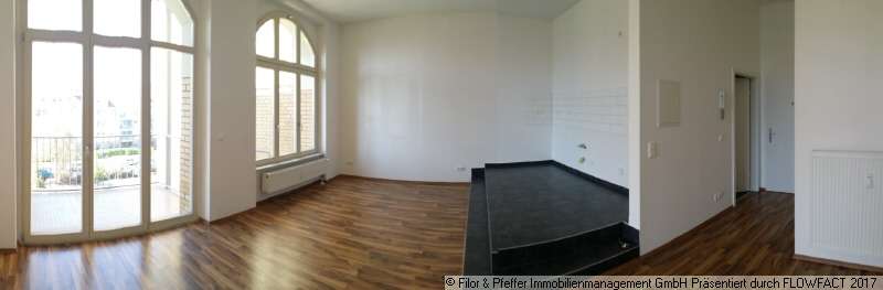 Wohnung zum Mieten in Magdeburg 356 € 45.94 m² 1 zimmer