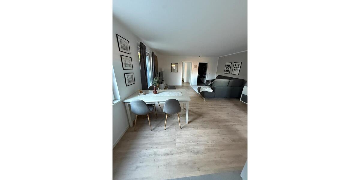 Erdgeschoßwohnung Oldenburg Bürgeresch - 2 Zimmer, 68 m&sup2;, 890&euro; | Angebot:26644662