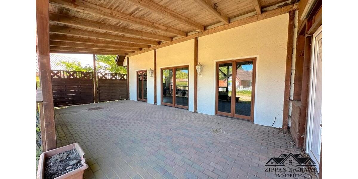 Gewerbeobjekt Barth - 2.000&euro; | Angebot:16629675