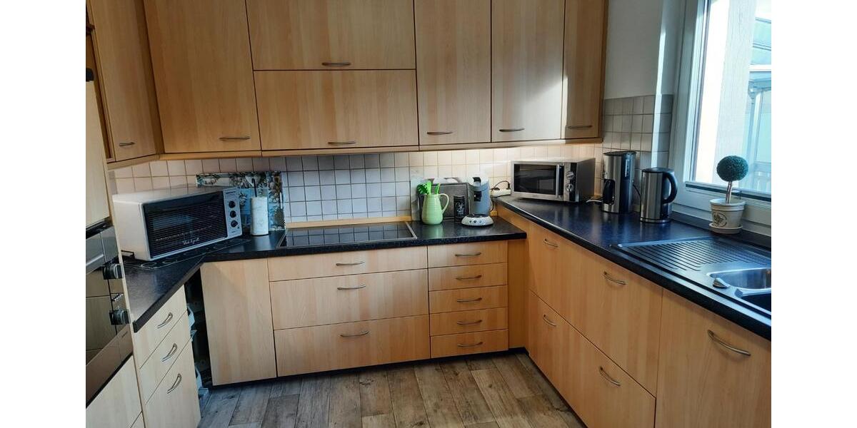 Wohnen auf Zeit Cuxhaven Duhnen - 4 Zimmer, 60 m&sup2;, 65&euro; | Angebot:25888054