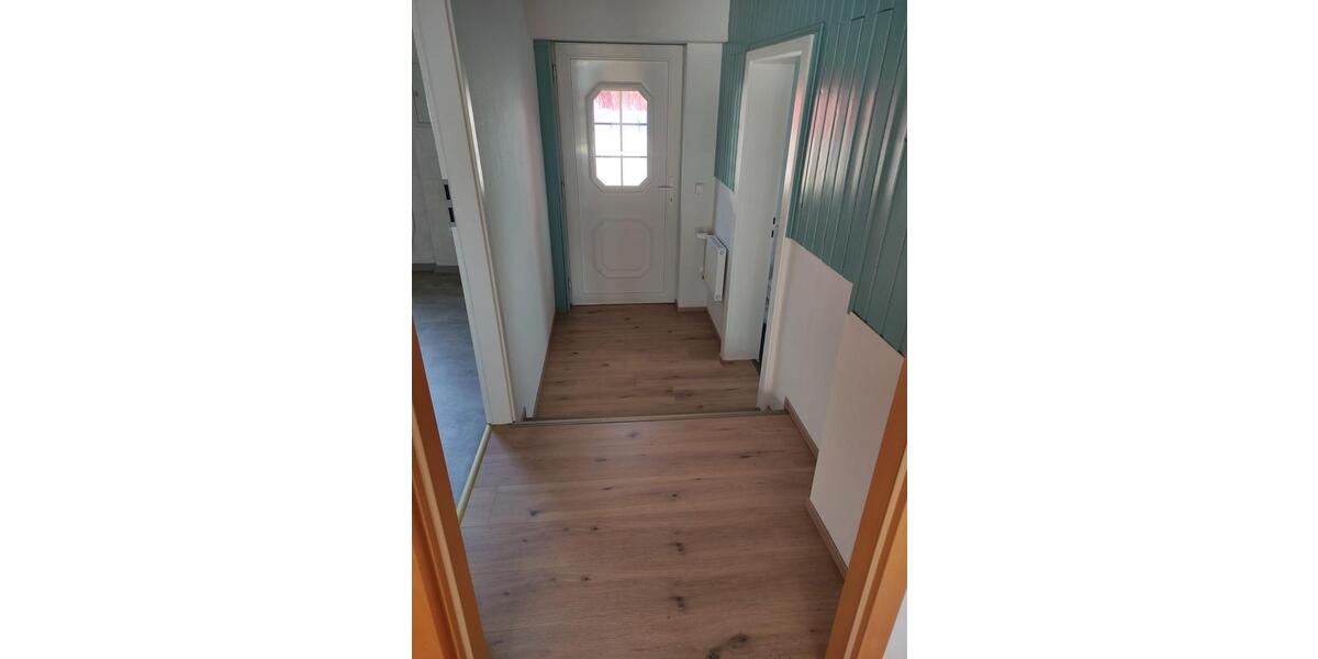 Schöne 3-Zimmer-EG-Wohnung mit EBK und Terrasse 3 zimmer